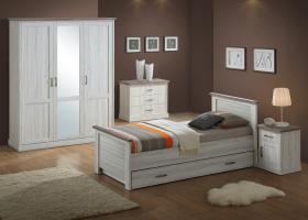 Slaapkamers | Euro-deco Slaapkamers | Euro-deco